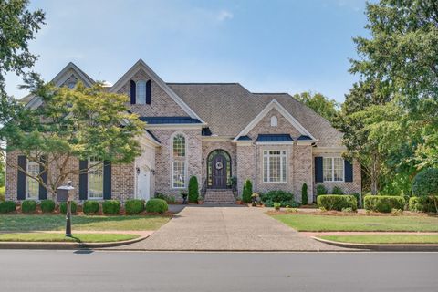 Photo of 965 Plantation Blvd, Gallatin, TN 37066 (MLS # 3130991)