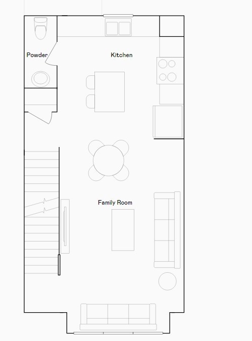 1104 Harper Landing