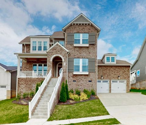 559 Snap Dragon Ln Hendersonville TN 37075