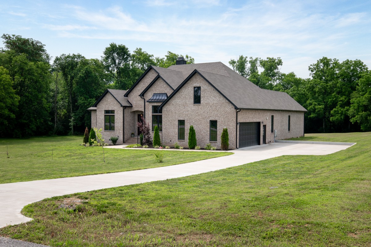 Middle Tennessee Properties 3 104 Branham Mill Rd