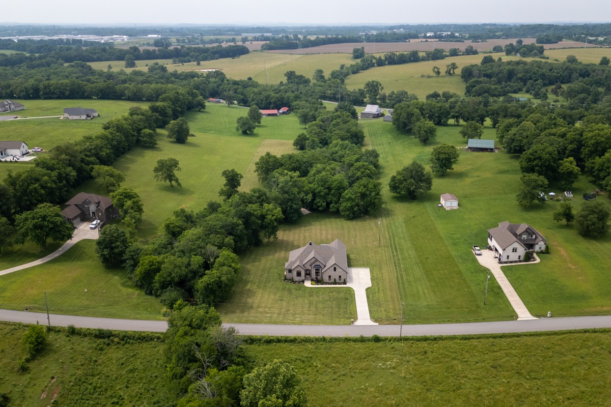 Middle Tennessee Properties 4 104 Branham Mill Rd