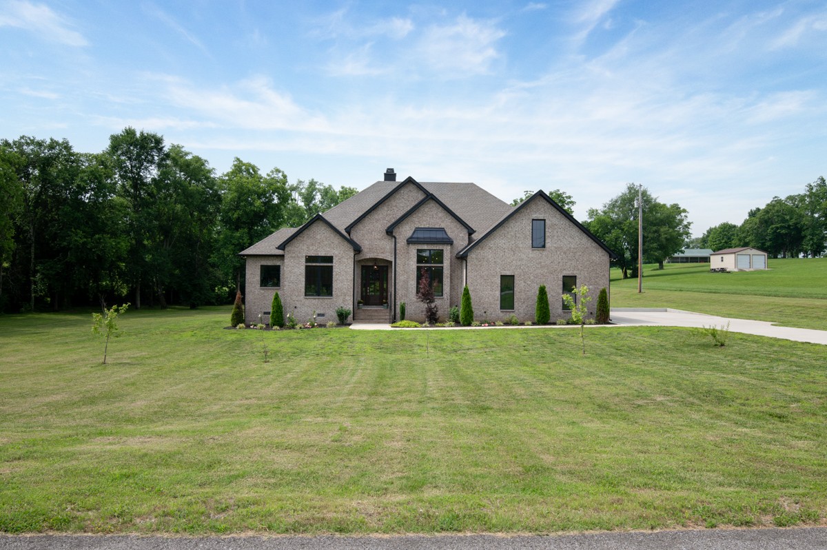Middle Tennessee Properties 1 104 Branham Mill Rd