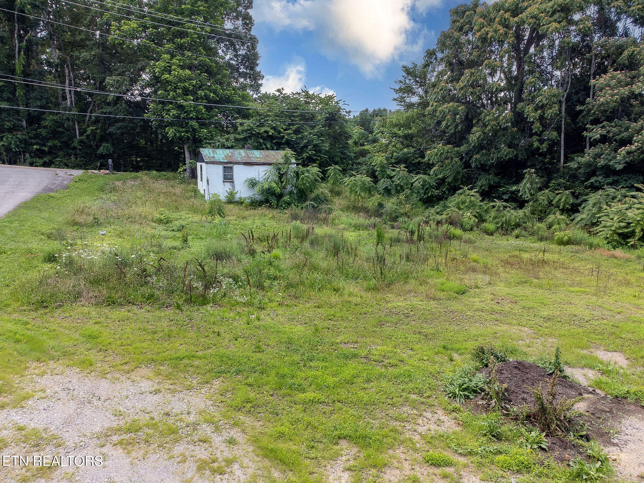 8158 Bell Campground Rd