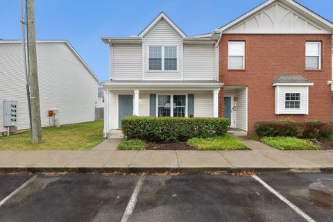 4036 Nir Shreibman Blvd, La Vergne, TN 37086 - MLS#: 2775407