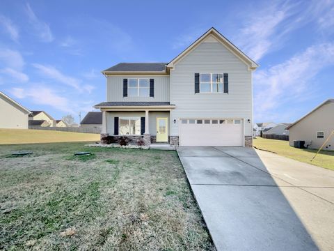 113 Copper Leaf Rd Murfreesboro TN 37128