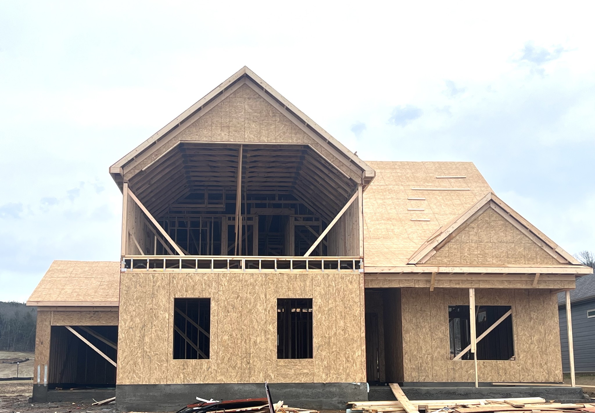 2622 Unitas lot 30 W