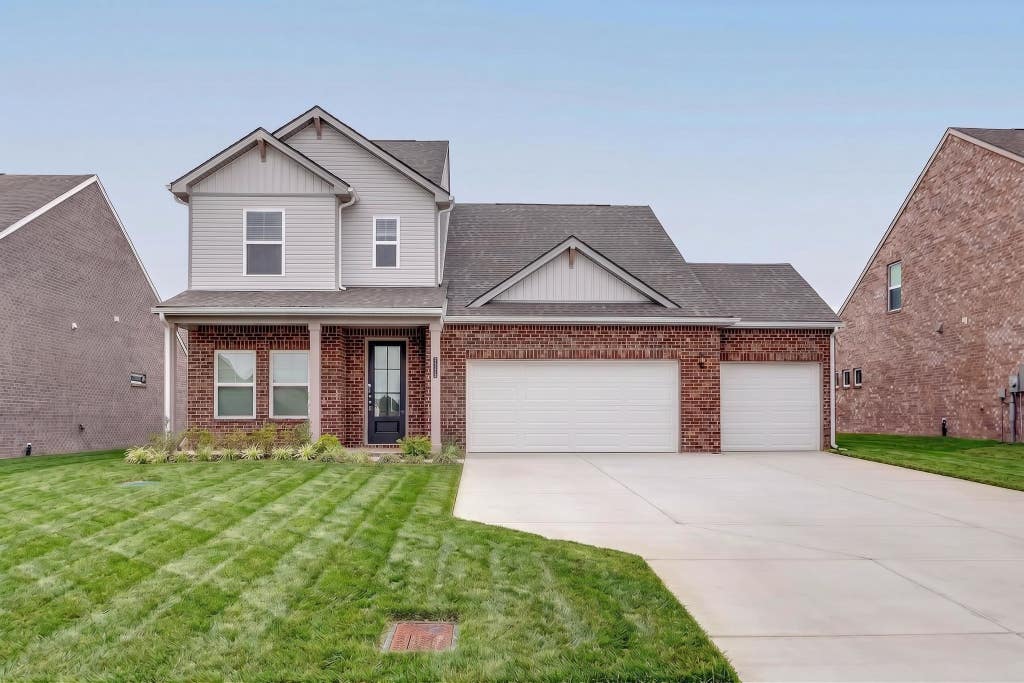 4909 Russell David Dr, Murfreesboro, TN 37129, Murfreesboro - listing photo 1