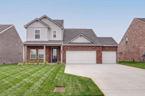 Photo of 4909 Russell David Dr, Murfreesboro, TN 37129 (MLS # 3225135)