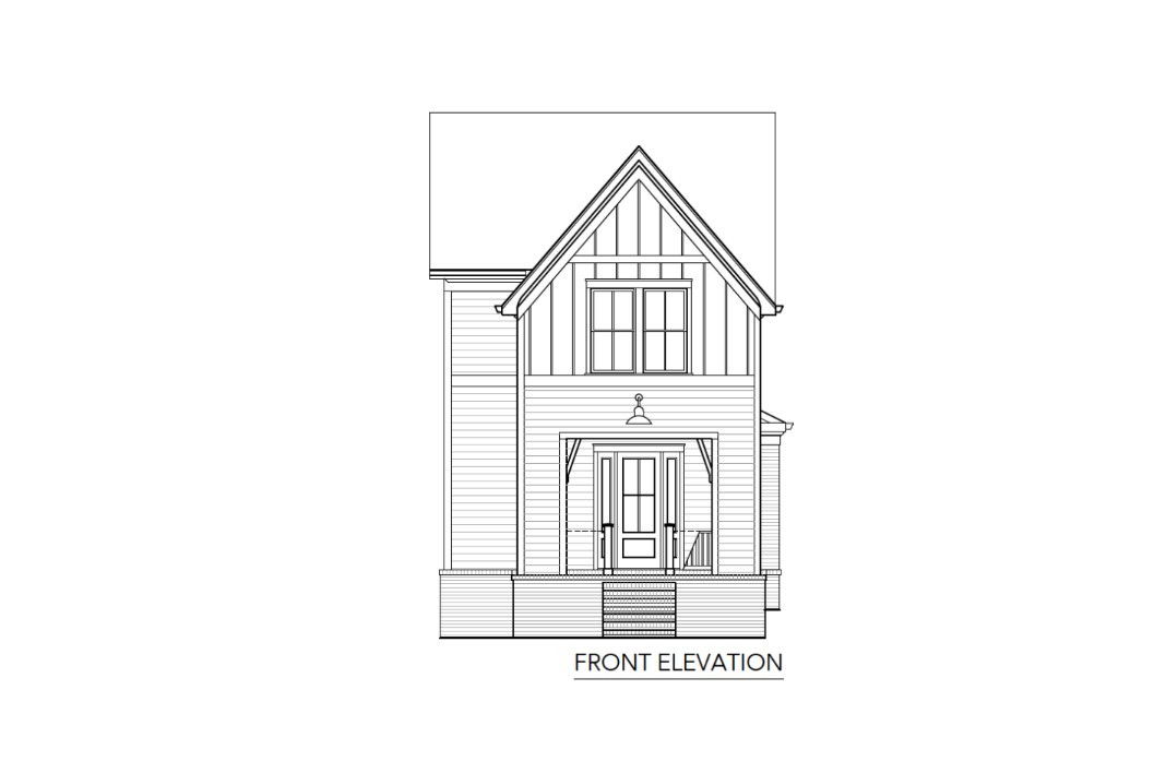 3117 Winterberry Drive