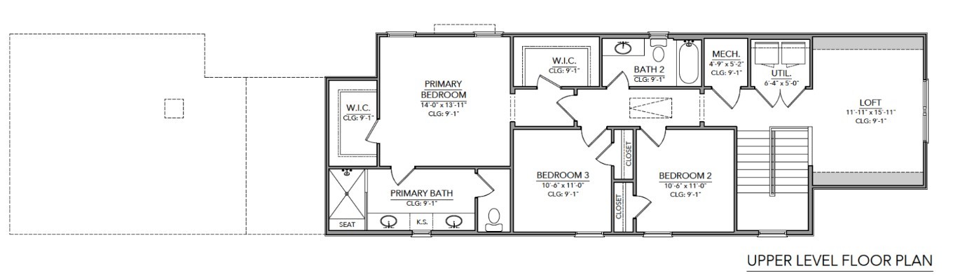 3117 Winterberry Drive