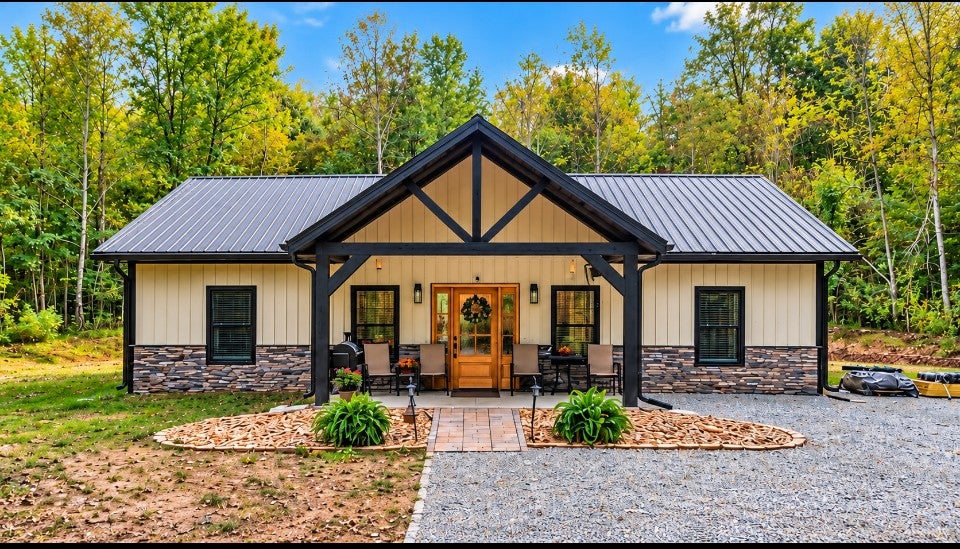 4655 Lick Creek Rd