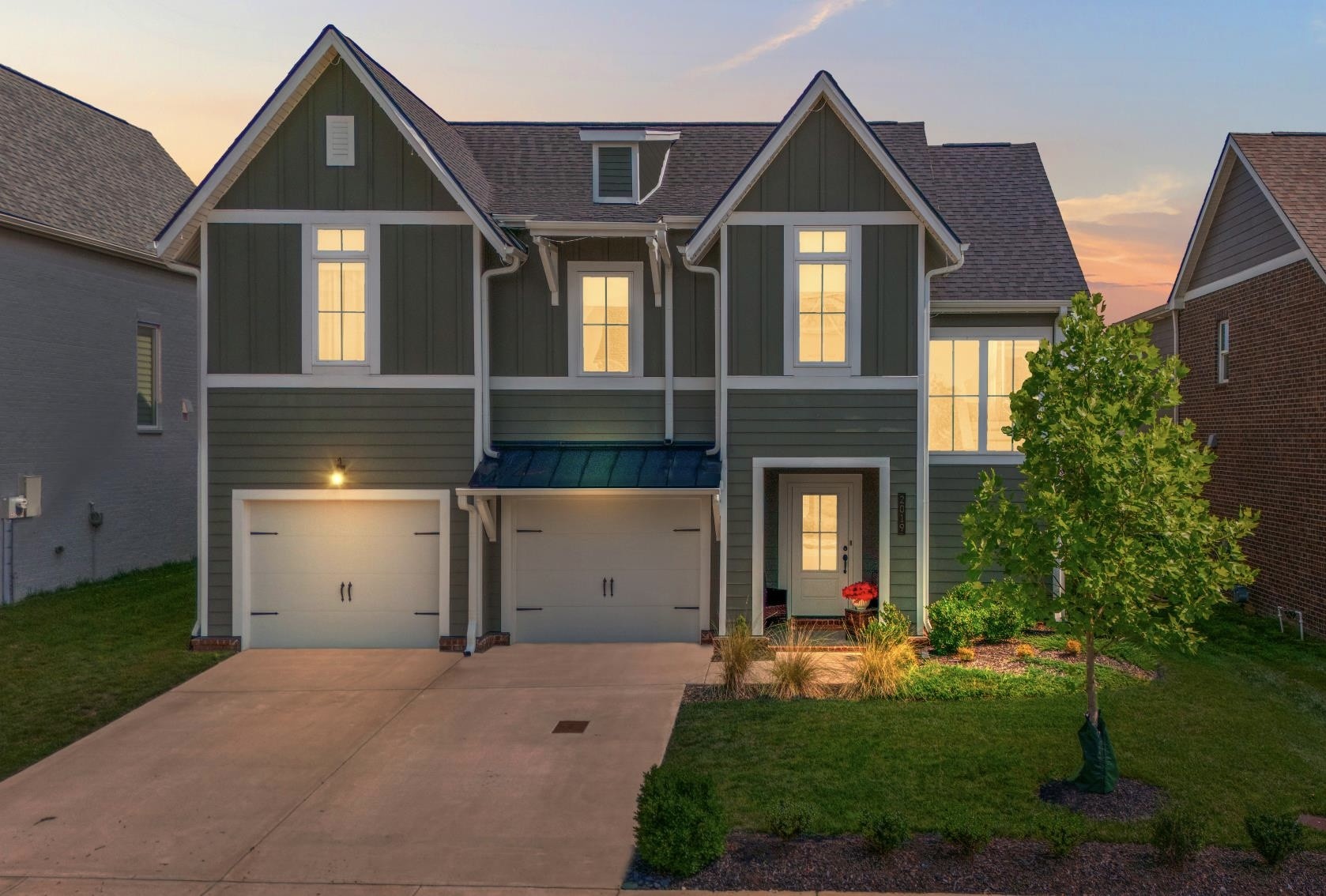 2019 Farm St