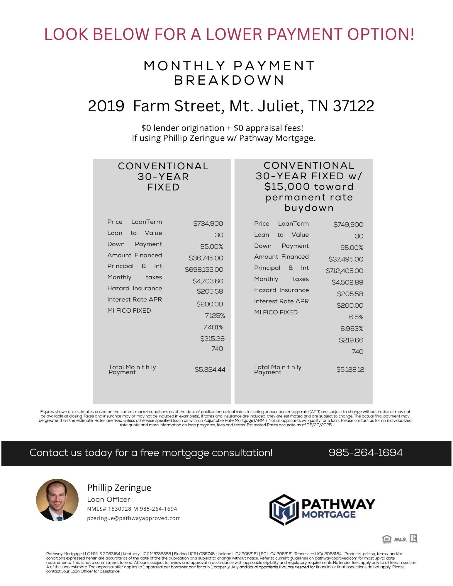 2019 Farm St