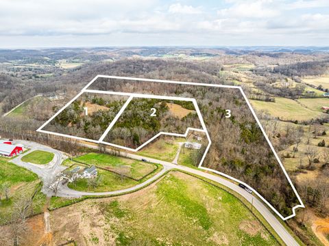 1742 Barker Rd Thompsons Station TN 37179