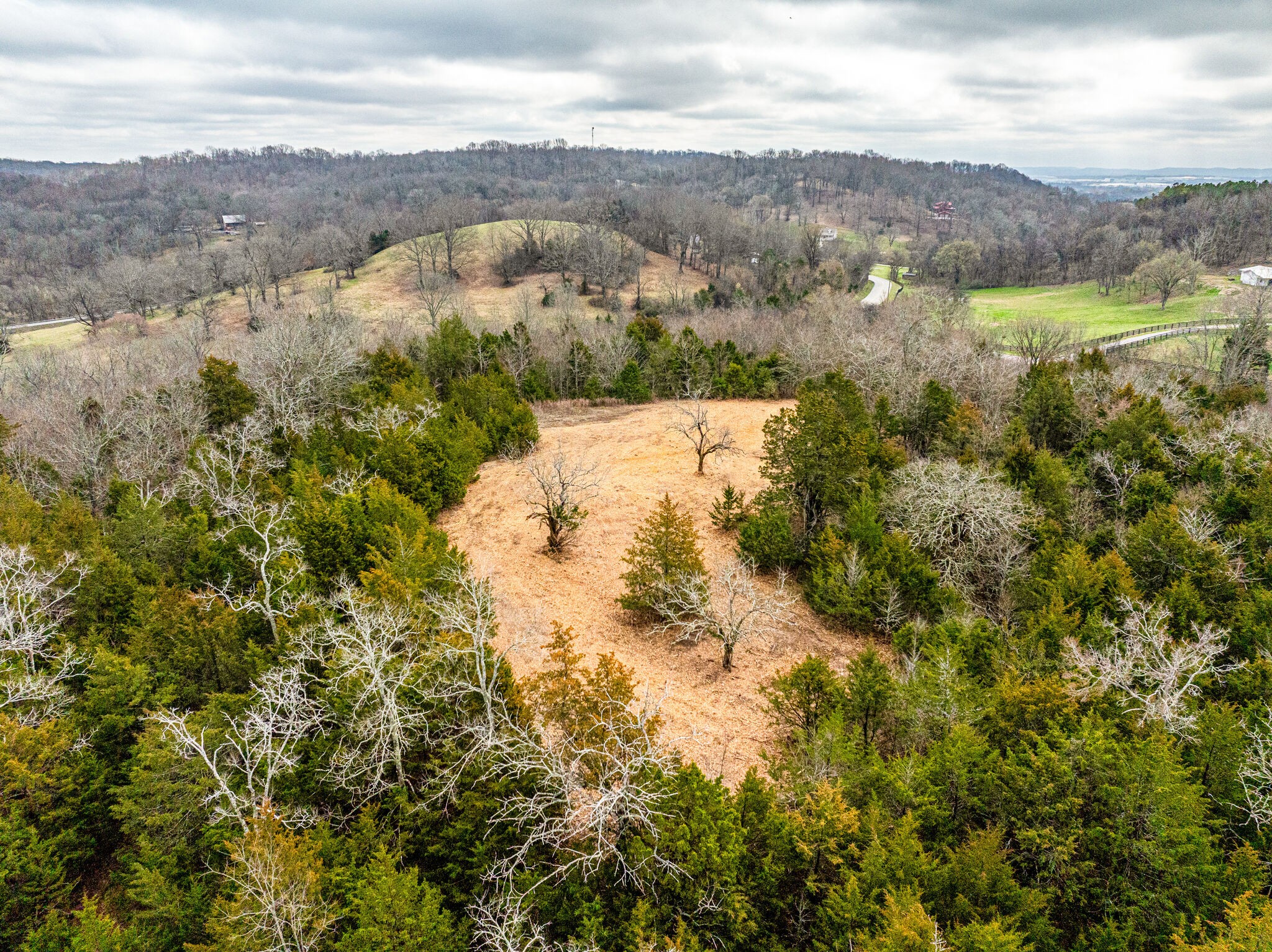 Middle Tennessee Properties 3 1742 Barker Rd