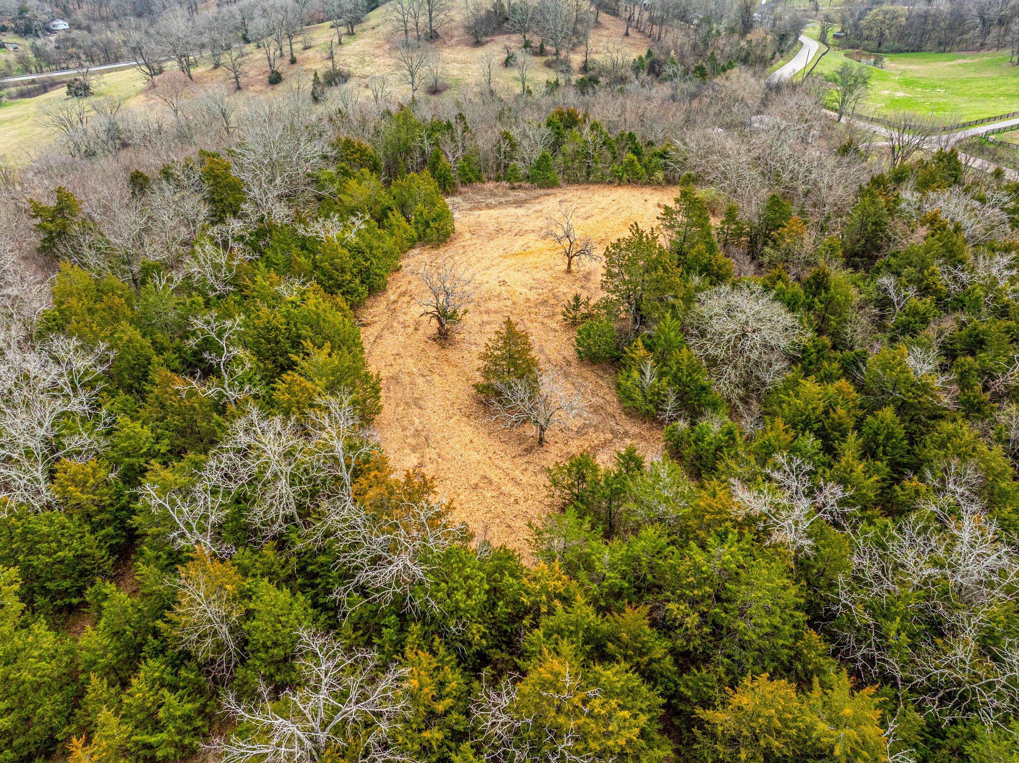 Middle Tennessee Properties 2 1742 Barker Rd