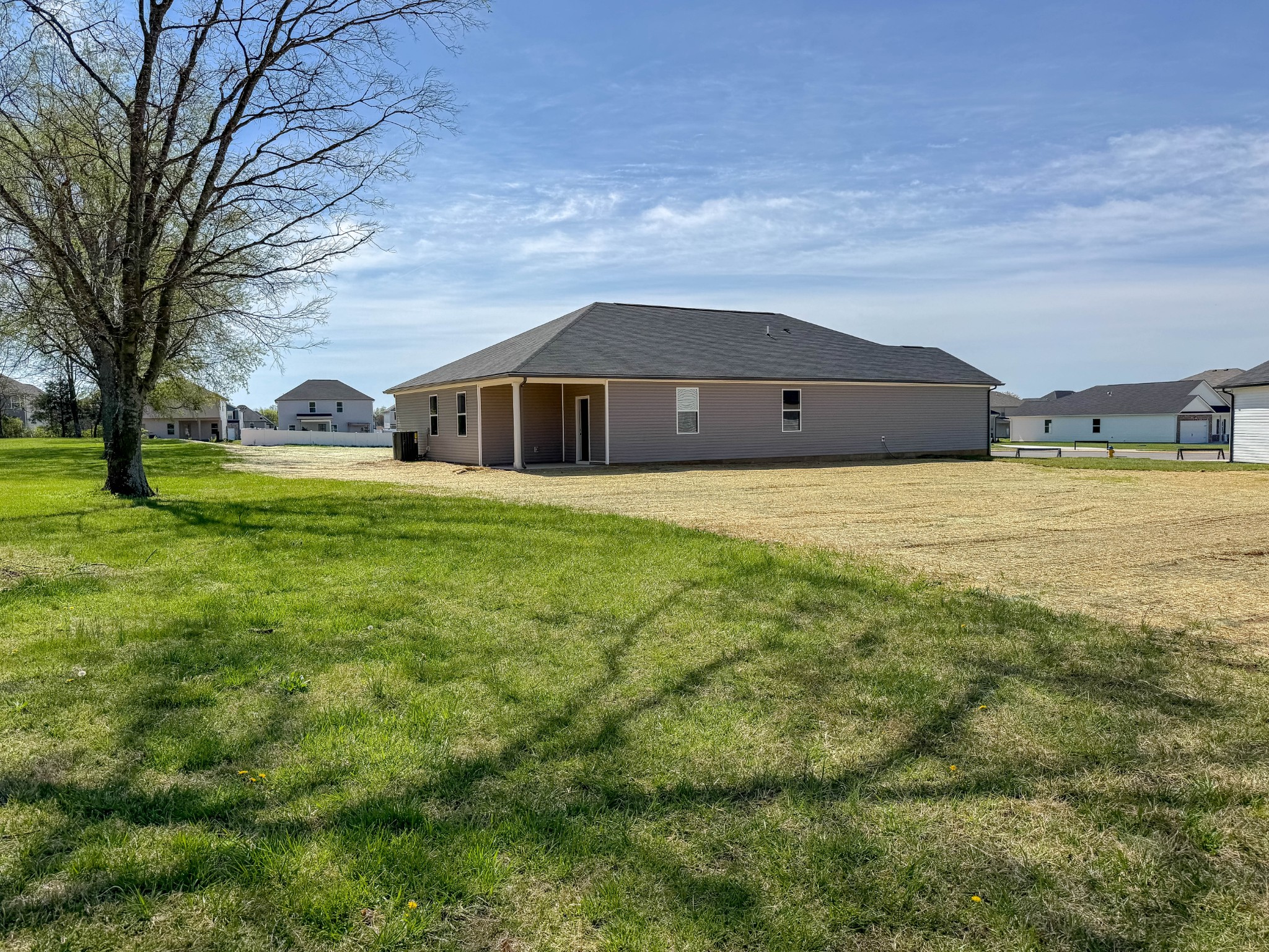 76 Brady Estates