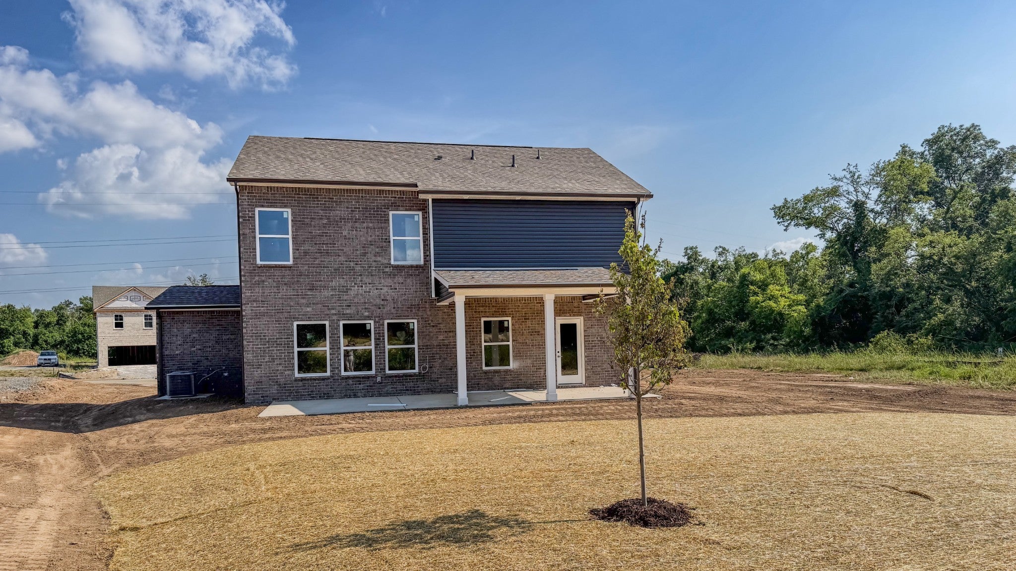 413 Misty Creek Court