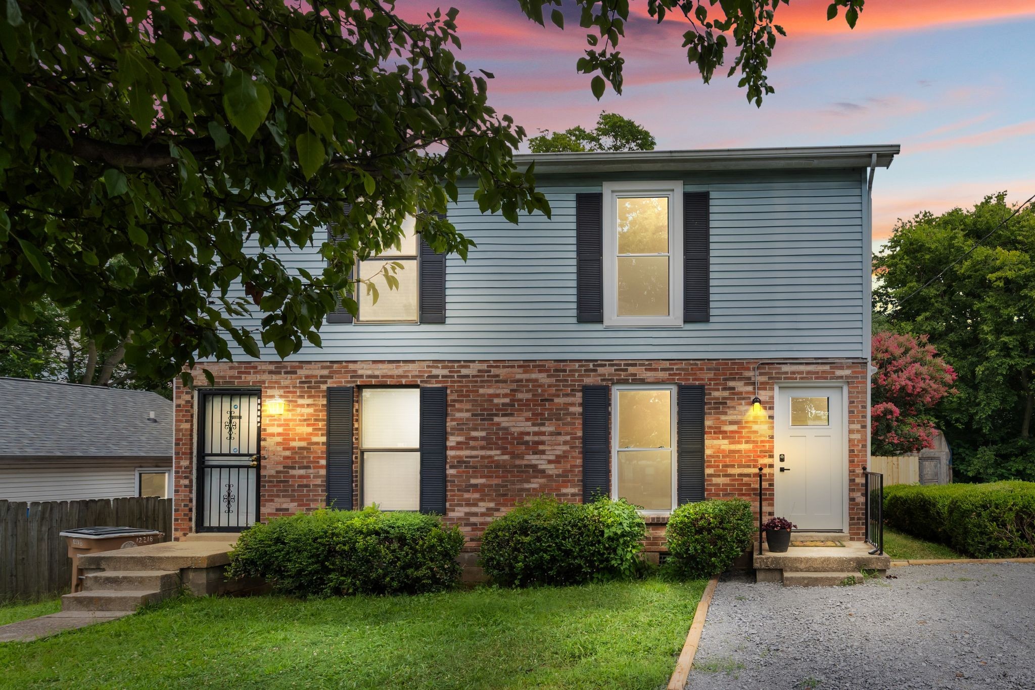 1221 Katie Ave A