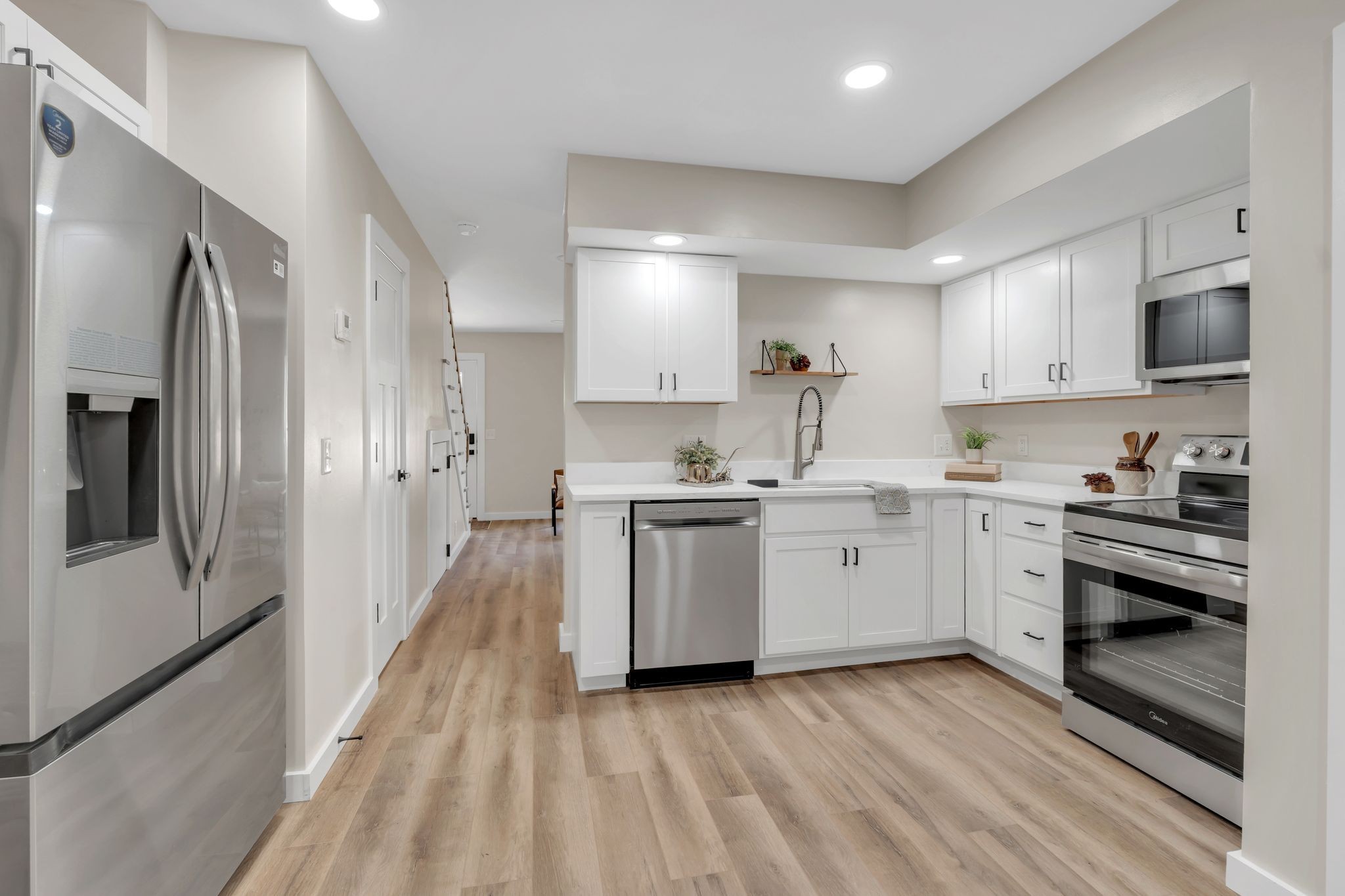 1221 Katie Ave A