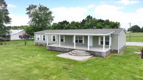 263 Circle Dr Crofton KY 42217
