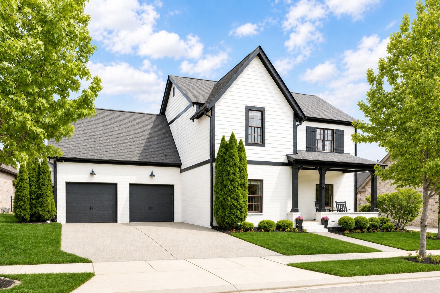 631 Finnhorse Ln