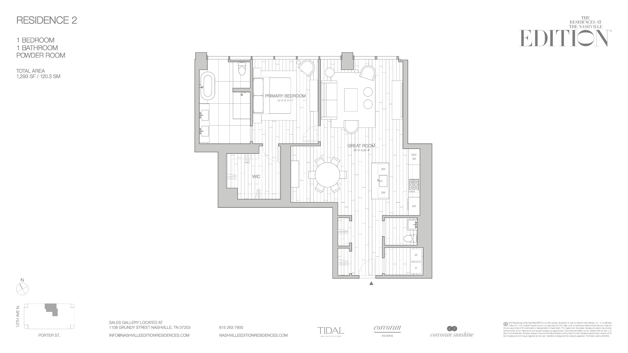 1110 Porter Street 1602