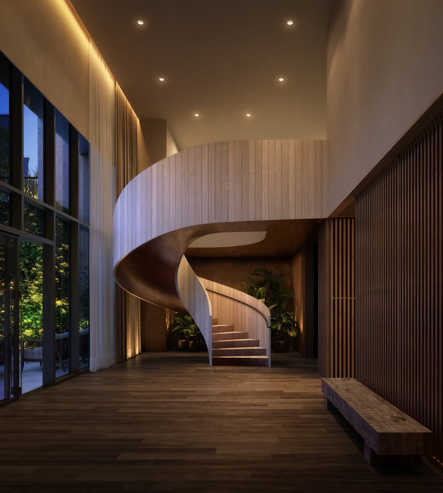 1110 Porter Street 1602