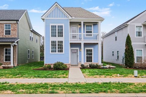 2615 Cason Ln Murfreesboro TN 37128