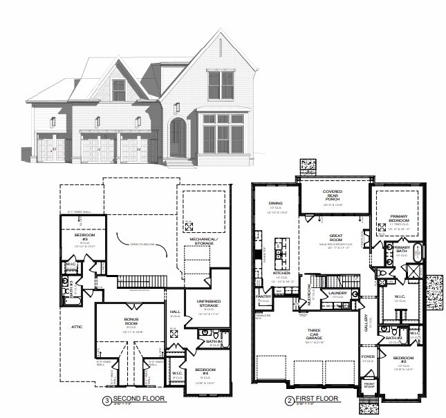 2074 Riley Park Drive