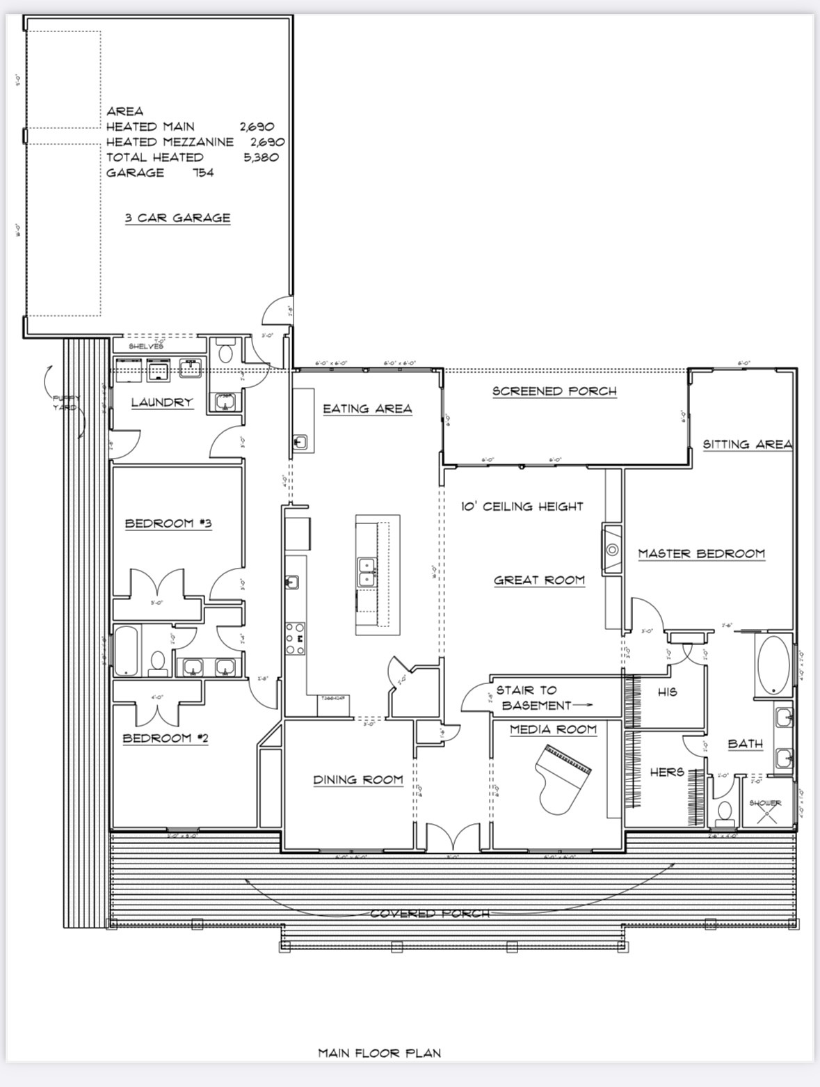 1715 Oak Trail Dr