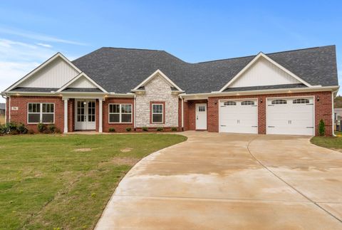 56 Old Quick Rd Fayetteville TN 37334