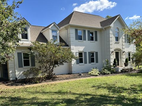 9307 Navaho Dr Brentwood TN 37027