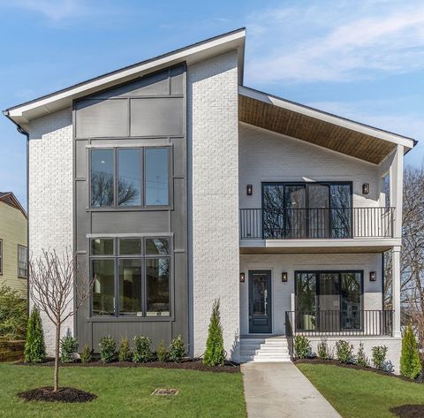 341 Chamberlin St Nashville TN 37209