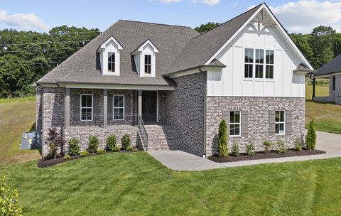 4022 Mandrake Pl #173 Lebanon TN 37087