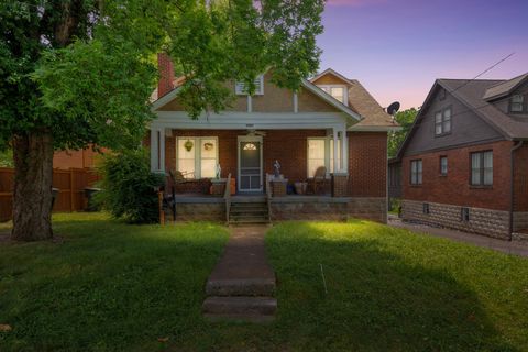 2803 W Linden Ave Nashville TN 37212