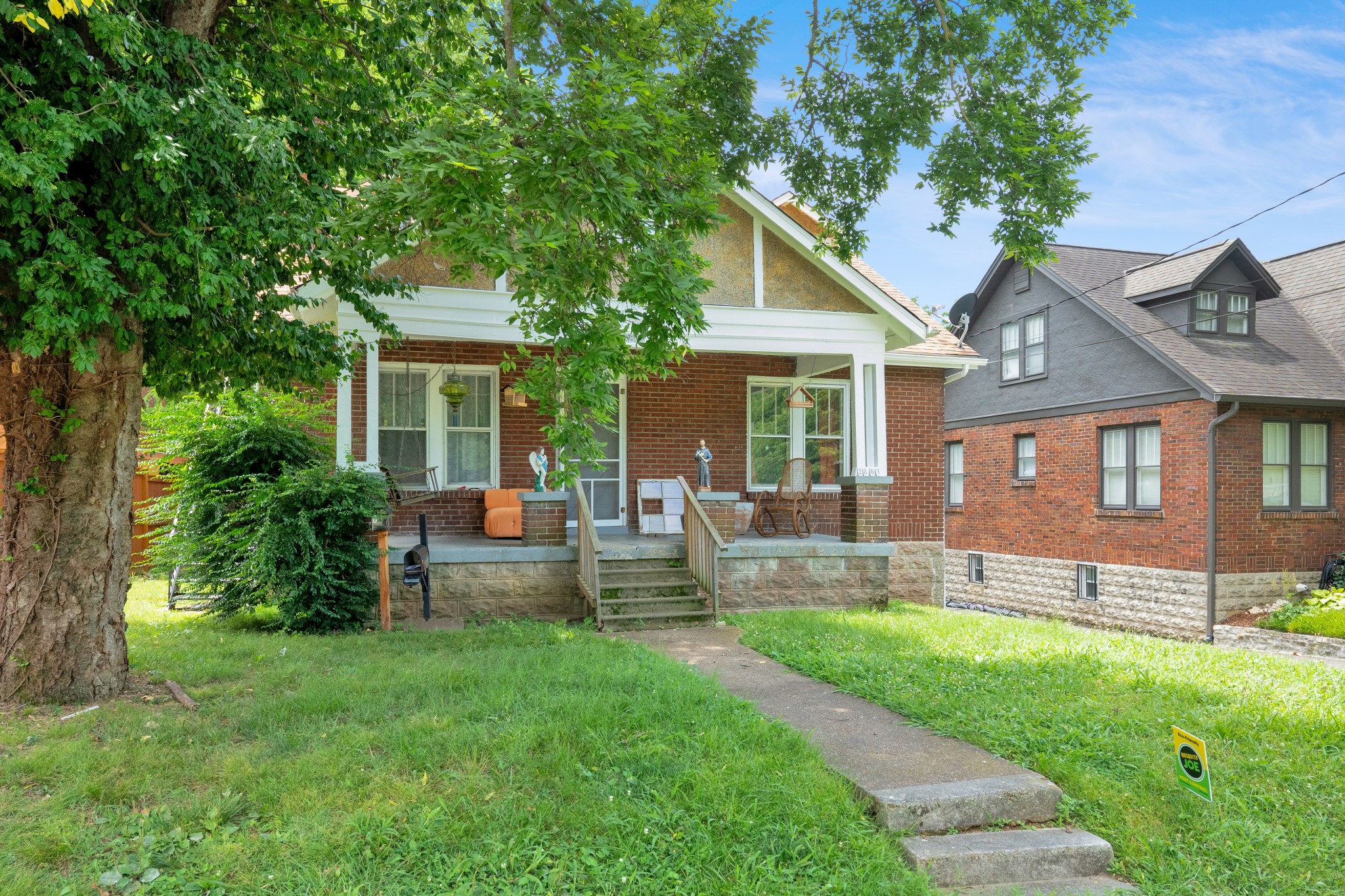 2803 W Linden Ave