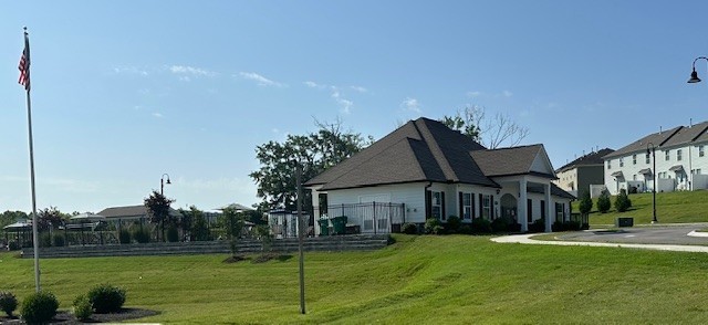 3074 Mallard Drive