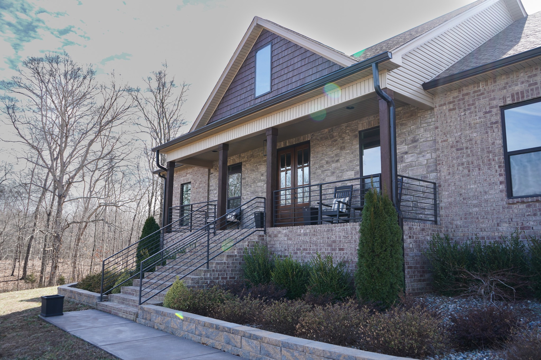 138 Belcher Hollow Rd