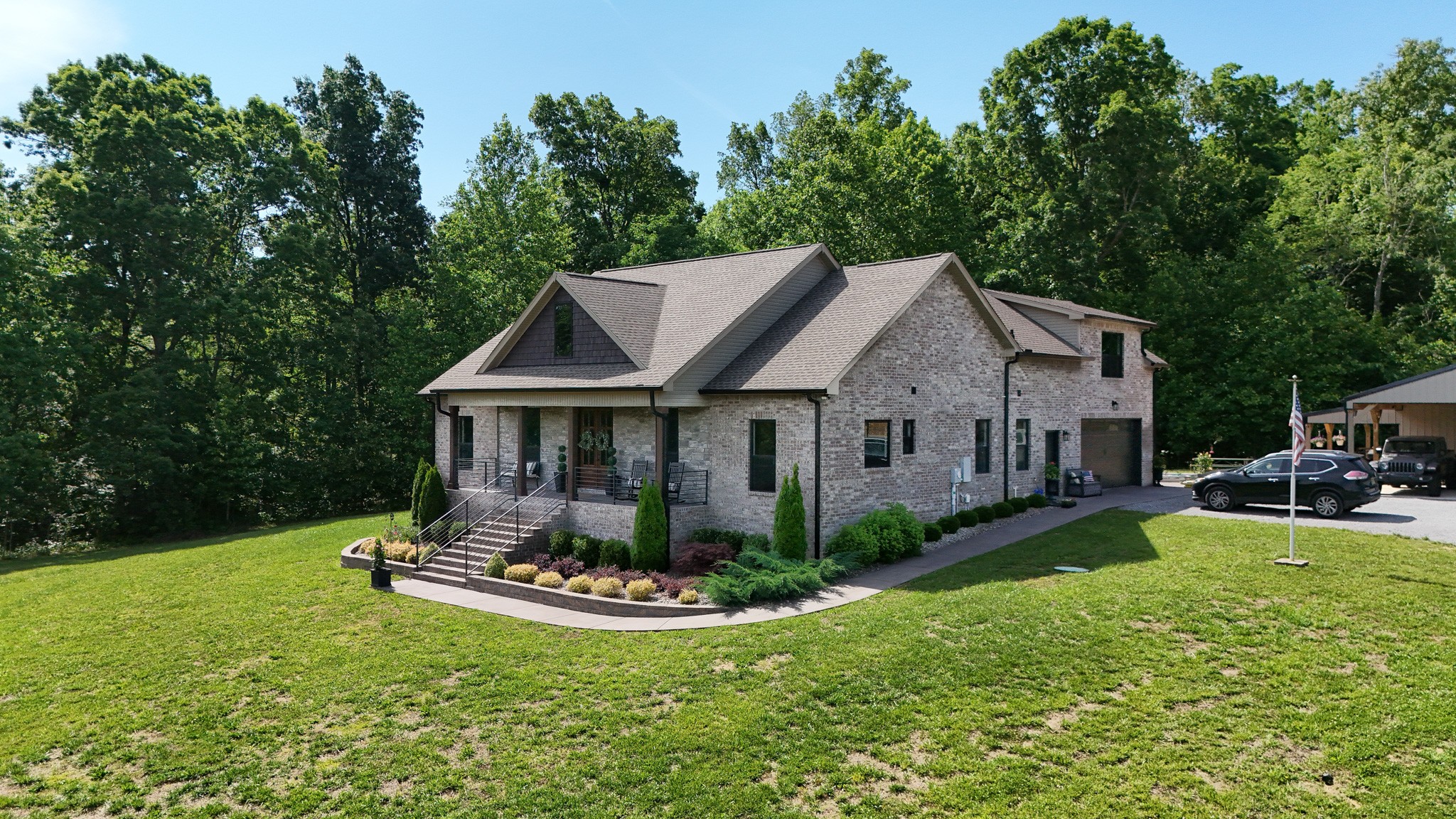 138 Belcher Hollow Rd