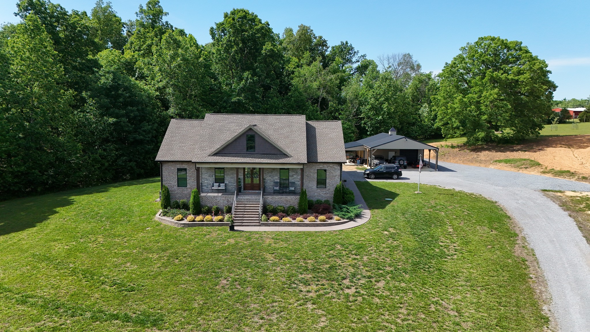 138 Belcher Hollow Rd