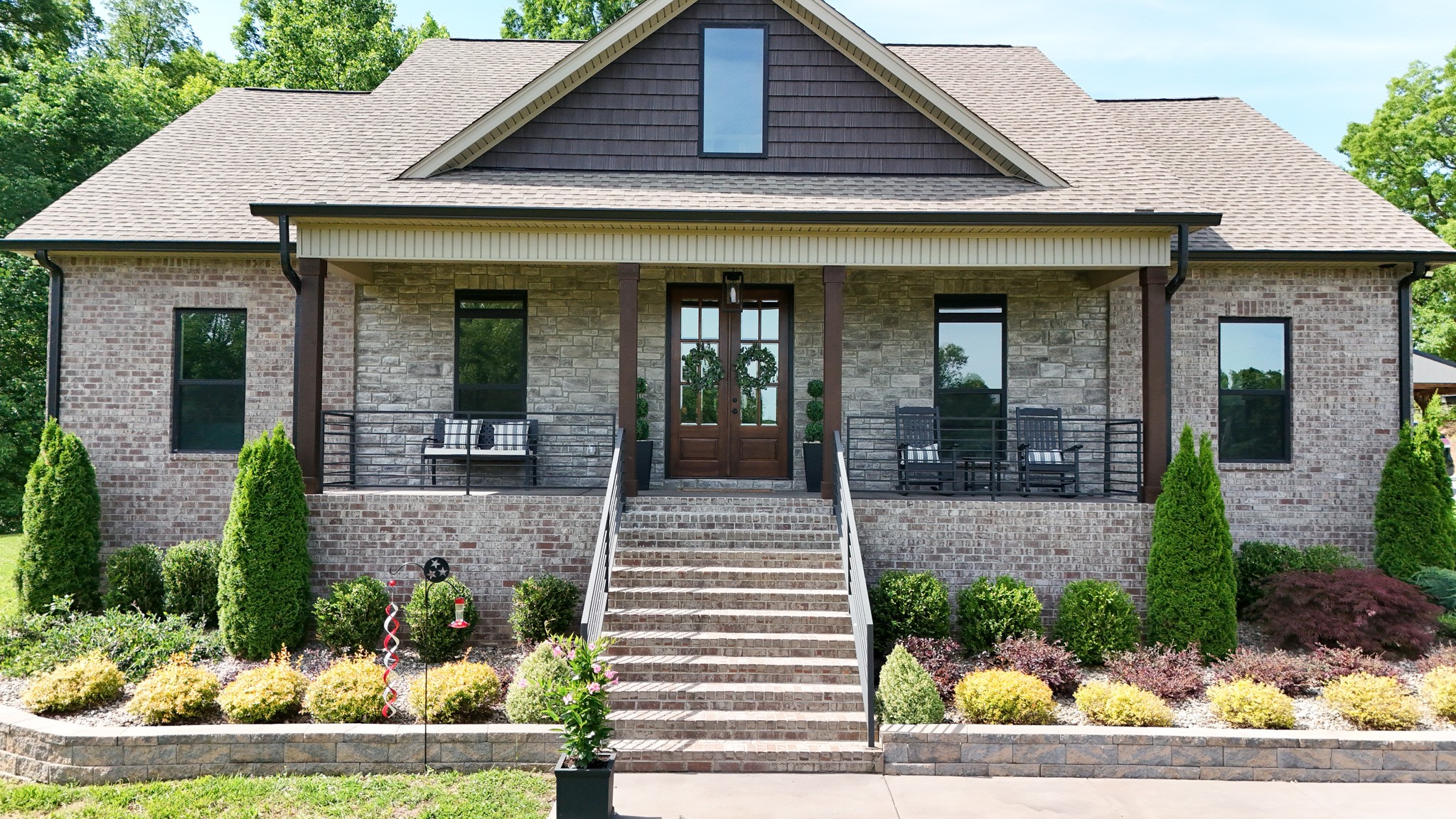 138 Belcher Hollow Rd