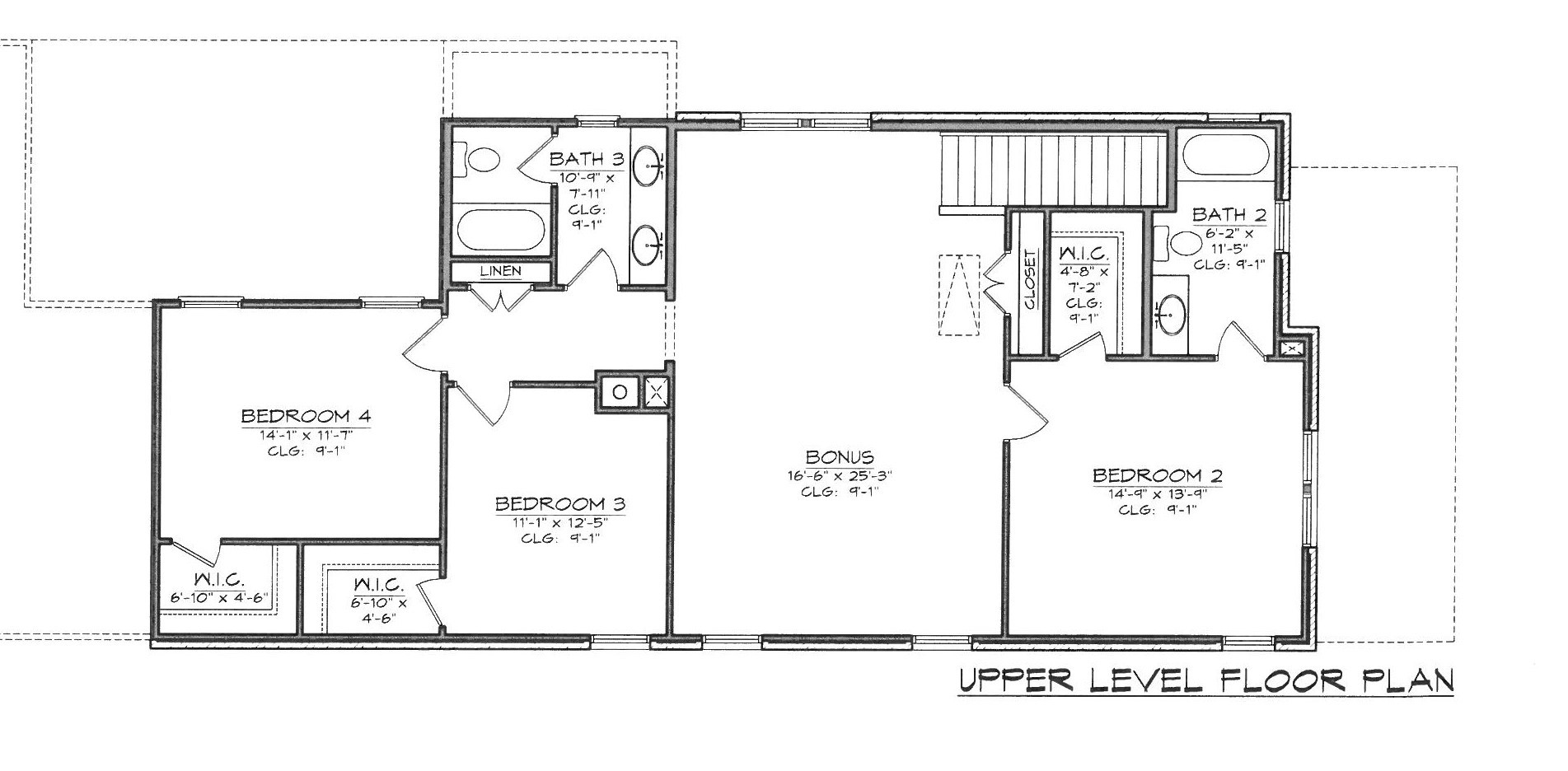 Photo 3 of 3 of 998 Conar Street Lot 2358 house