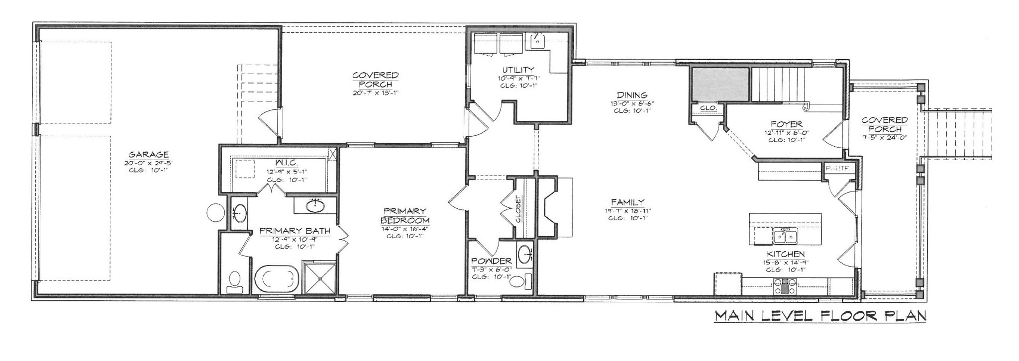 Photo 2 of 3 of 998 Conar Street Lot 2358 house