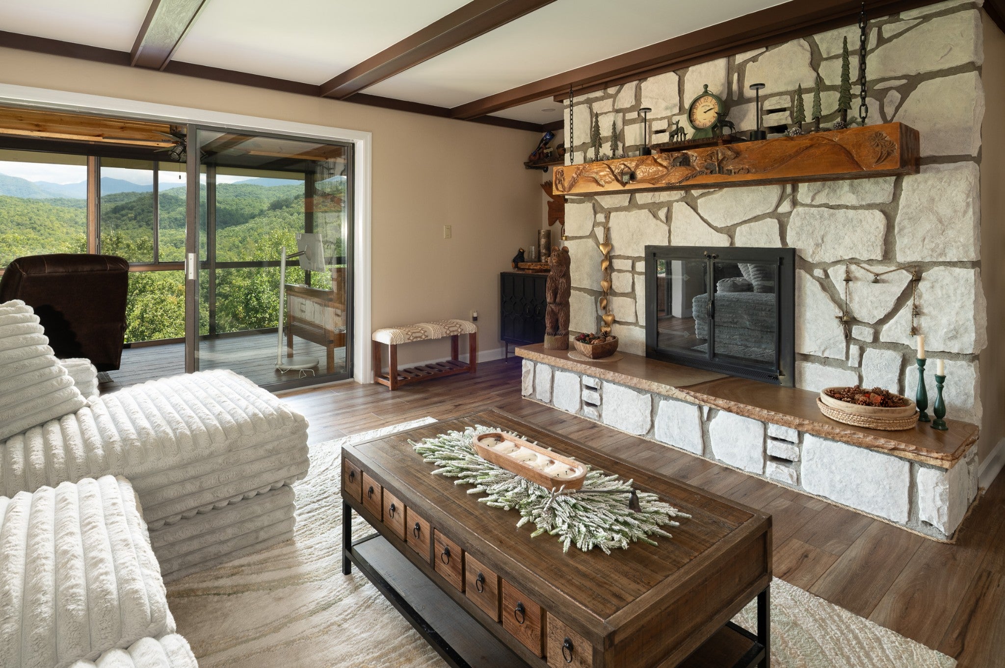 224 Woodland Rd 305