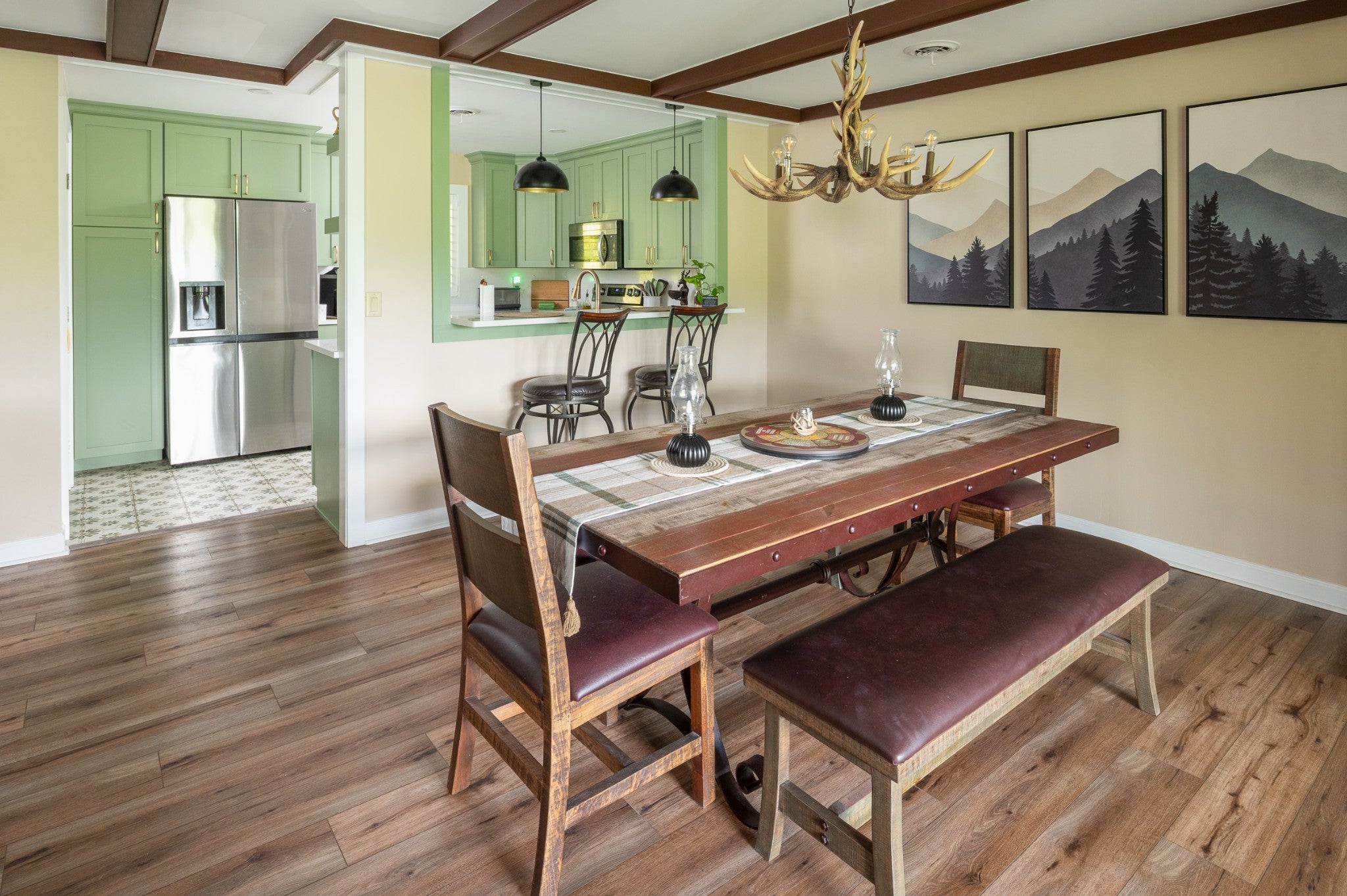 224 Woodland Rd 305