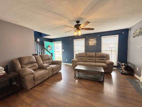 208 Sheridan Cir, Hopkinsville, KY 42240 - MLS#: 2821563