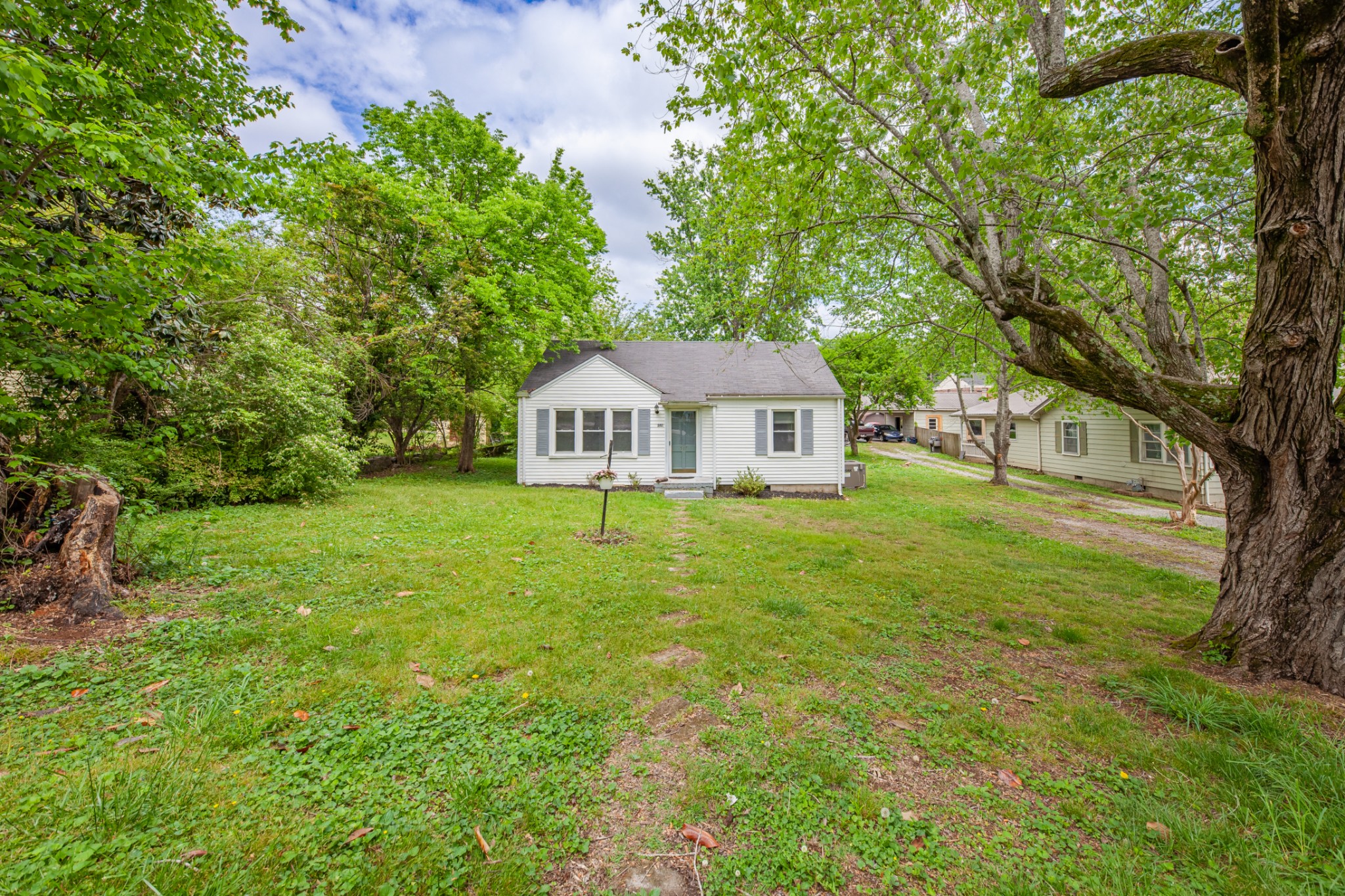 517 Hatcher Dr