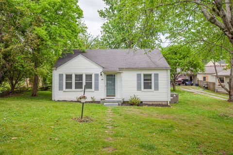 517 Hatcher Dr Fayetteville TN 37334