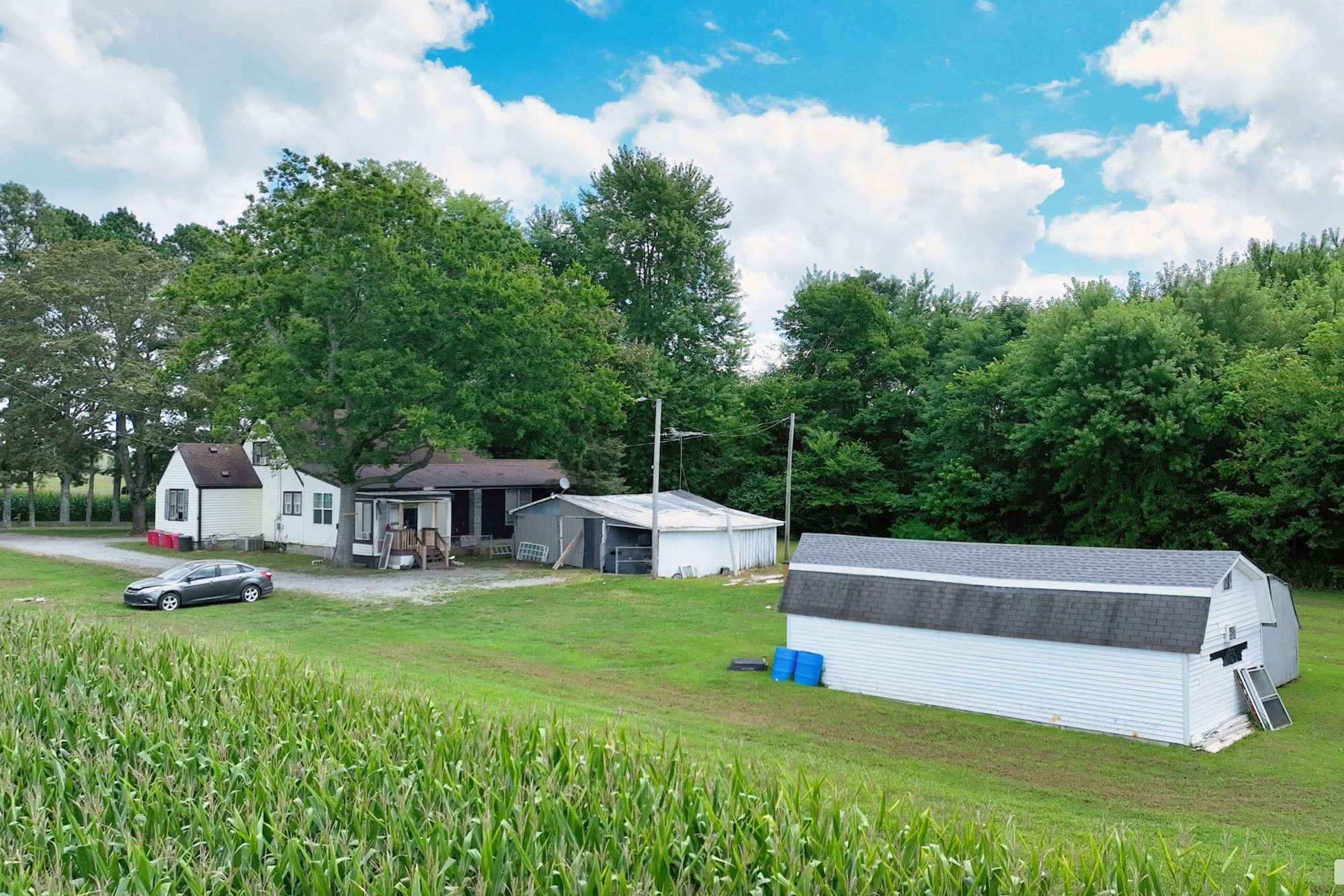 686 Clearview Rd